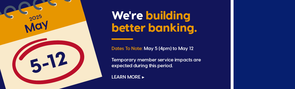 Building Better Banking
